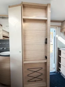 Fahrzeugbild Fendt Bianco Activ 390 FHS/1.600 kg #15