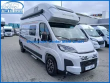 Fahrzeugbild Weinsberg CaraBus GREY 600 MQH 2027 Fire Edition Edition F #1