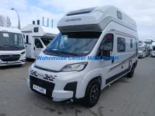 Fahrzeugbild Weinsberg CaraBus GREY 600 MQH 2027 Fire Edition Edition F #2