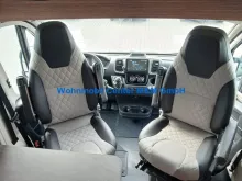 Fahrzeugbild Weinsberg CaraBus GREY 600 MQH 2027 Fire Edition Edition F #7