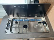 Fahrzeugbild Weinsberg CaraBus GREY 600 MQH 2027 Fire Edition Edition F #10