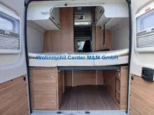 Fahrzeugbild Weinsberg CaraBus GREY 600 MQH 2027 Fire Edition Edition F #14