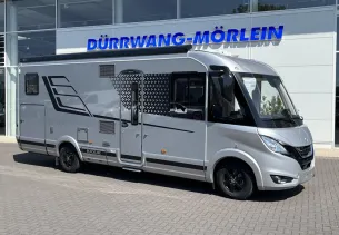 Bild B-Klasse ML B-ML I 780 BlackLine