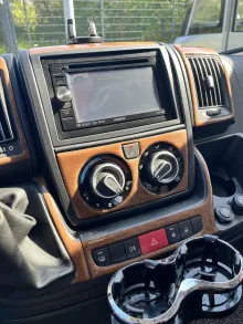 Fahrzeugbild Carado T 135 #13
