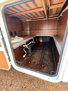 Fahrzeugbild Carado T 135 #14