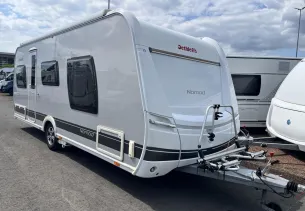 Bild Nomad 530 DR