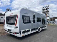 Fahrzeugbild Dethleffs Nomad 530 DR #2