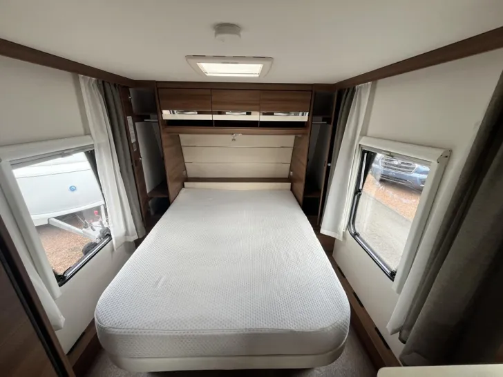 Fahrzeugbild Dethleffs Nomad 530 DR #6