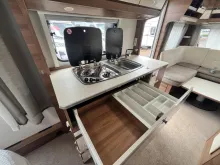 Fahrzeugbild Dethleffs Nomad 530 DR #7
