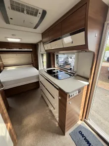 Fahrzeugbild Dethleffs Nomad 530 DR #8
