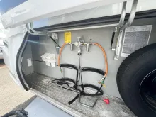 Fahrzeugbild Dethleffs Nomad 530 DR #11