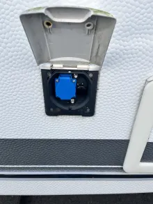 Fahrzeugbild Dethleffs Nomad 530 DR #13