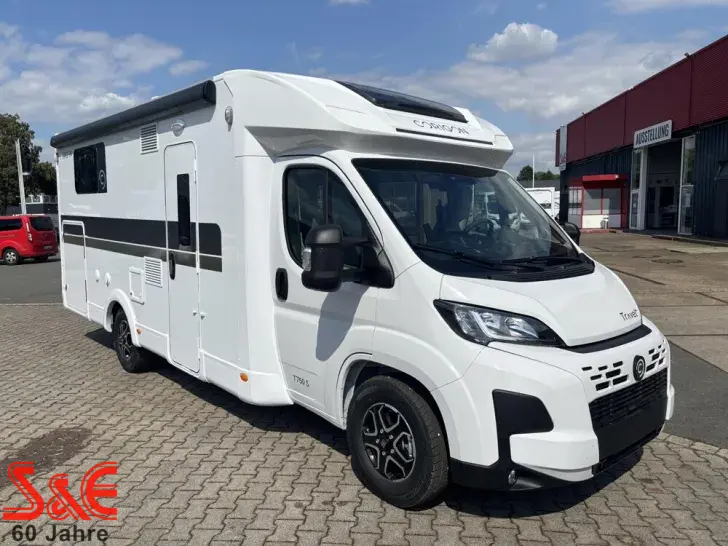Fahrzeugbild Corigon T Advanced 750 S #2