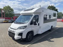 Fahrzeugbild Corigon T Advanced 750 S #3