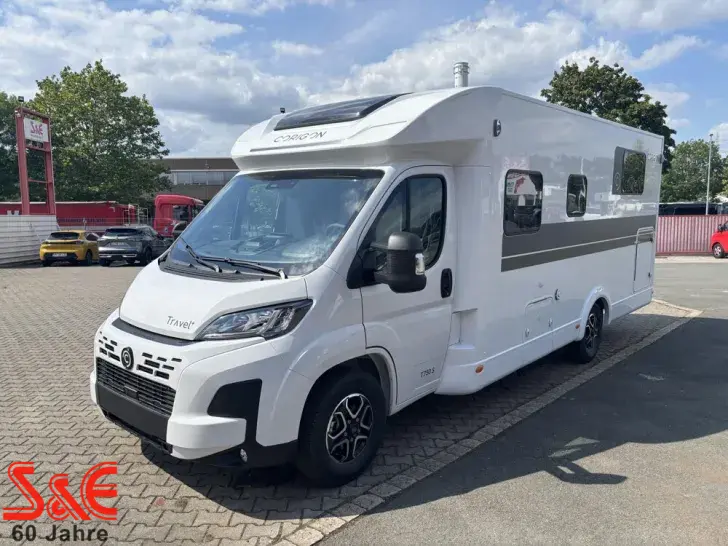 Fahrzeugbild Corigon T Advanced 750 S #3
