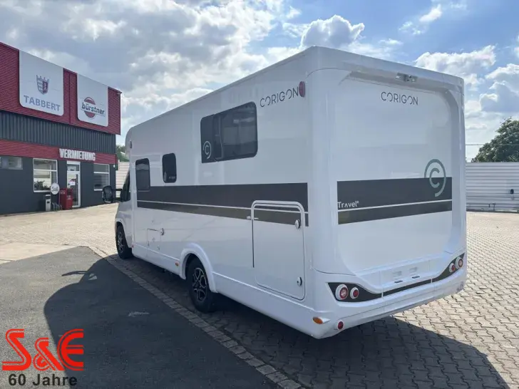 Fahrzeugbild Corigon T Advanced 750 S #4
