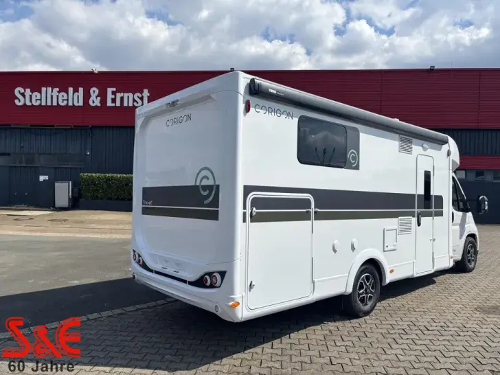 Fahrzeugbild Corigon T Advanced 750 S #6