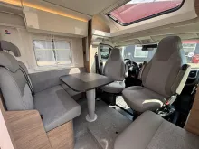 Fahrzeugbild Corigon T Advanced 750 S #7