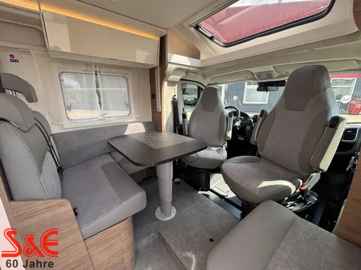 Fahrzeugbild Corigon T Advanced 750 S #7