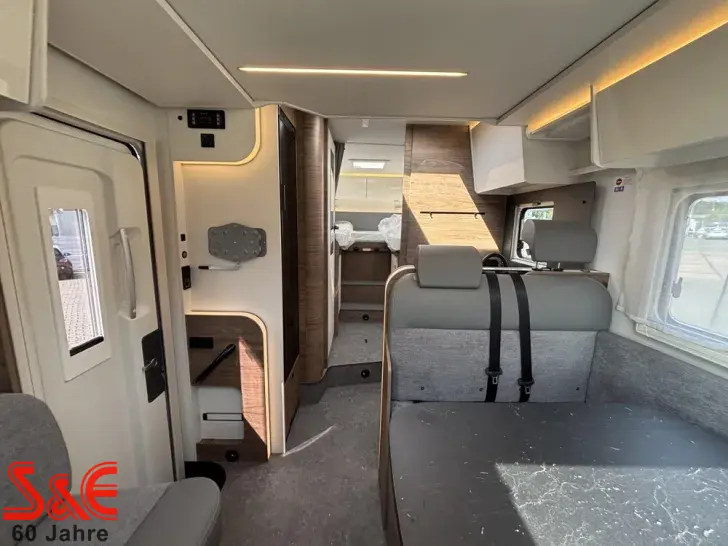 Fahrzeugbild Corigon T Advanced 750 S #8