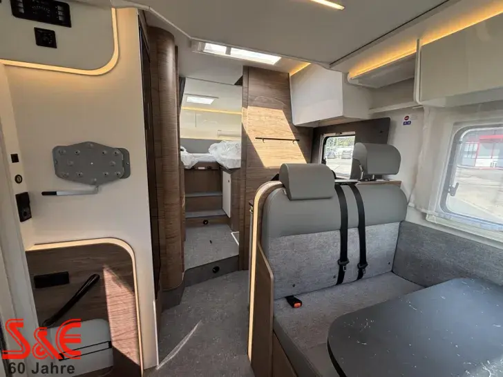 Fahrzeugbild Corigon T Advanced 750 S #9