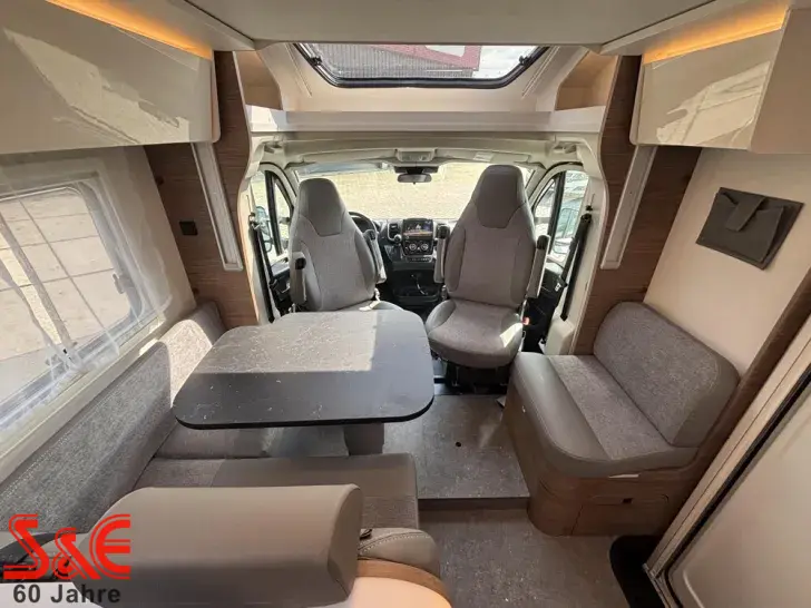 Fahrzeugbild Corigon T Advanced 750 S #11