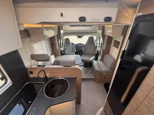 Fahrzeugbild Corigon T Advanced 750 S #17