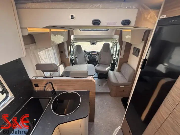 Fahrzeugbild Corigon T Advanced 750 S #17