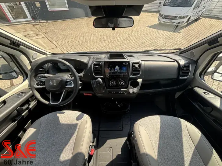 Fahrzeugbild Corigon T Advanced 750 S #20