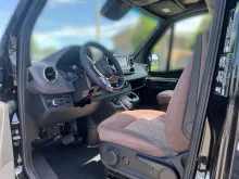 Fahrzeugbild Malibu Genius performance 4x4 641 LE Mercedes #7