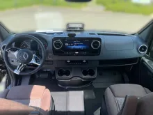 Fahrzeugbild Malibu Genius performance 4x4 641 LE Mercedes #10