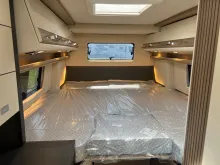 Fahrzeugbild Malibu Genius performance 4x4 641 LE Mercedes #17