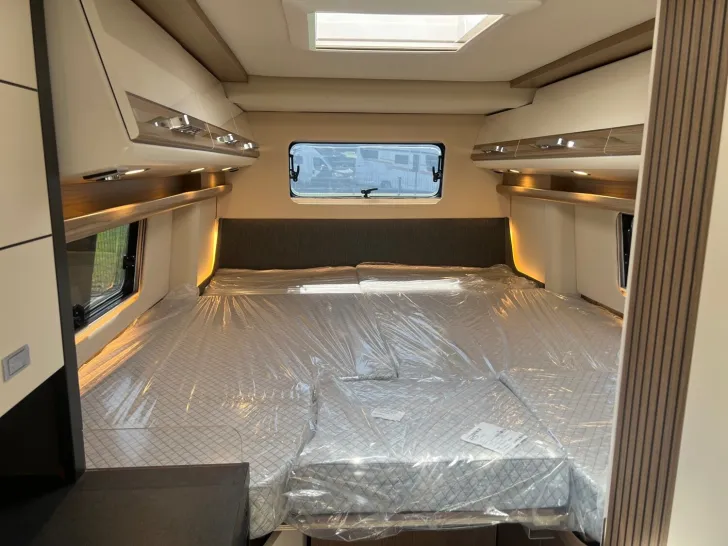 Fahrzeugbild Malibu Genius performance 4x4 641 LE Mercedes #17