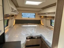 Fahrzeugbild Malibu Genius performance 4x4 641 LE Mercedes #18