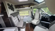 Fahrzeugbild Mobilvetta Admiral K 5.1 TÜV neu, 160PS, Automatik #3