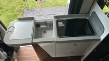 Fahrzeugbild Mobilvetta Admiral K 5.1 TÜV neu, 160PS, Automatik #4