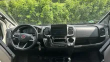 Fahrzeugbild Mobilvetta Admiral K 5.1 TÜV neu, 160PS, Automatik #6