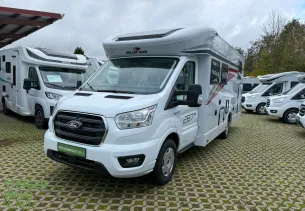 Bild Kronos 287 TL