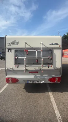 Fahrzeugbild Fendt Platin 540 TG sehr guter Zustand #4