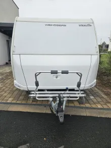 Fahrzeugbild Weinsberg CaraOne 550 QDK gut erhalten #4