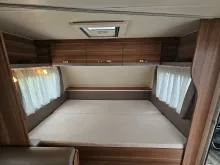 Fahrzeugbild Weinsberg CaraOne 550 QDK gut erhalten #11