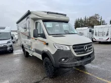 Fahrzeugbild Hymer ML-T 580 CrossTrail #1