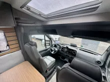 Fahrzeugbild Hymer ML-T 580 CrossTrail #3