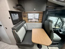 Fahrzeugbild Hymer ML-T 580 CrossTrail #4