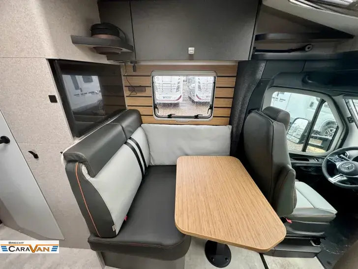 Fahrzeugbild Hymer ML-T 580 CrossTrail #4