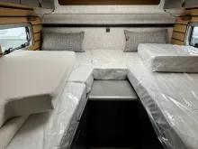 Fahrzeugbild Hymer ML-T 580 CrossTrail #5