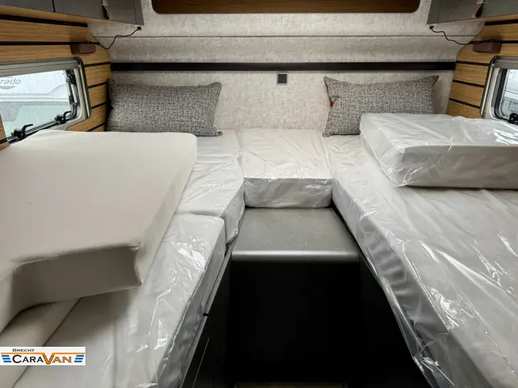 Fahrzeugbild Hymer ML-T 580 CrossTrail #5