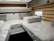 Fahrzeugbild Hymer ML-T 580 CrossTrail #6