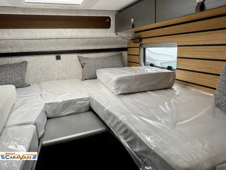 Fahrzeugbild Hymer ML-T 580 CrossTrail #6