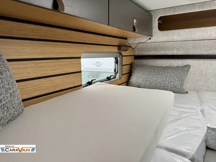 Fahrzeugbild Hymer ML-T 580 CrossTrail #7